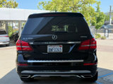 Used 2017 Mercedes-Benz GLS 450 4MATIC image 4