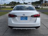 Used 2020 Nissan Versa SV image 6