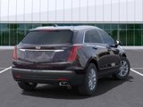 Used 2025 Cadillac XT5 Luxury image 3