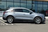 Used 2021 Cadillac XT5 Premium Luxury image 3