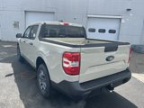 New 2025 Ford Maverick XLT image 5