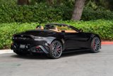 Used 2022 Aston Martin V8 Vantage Roadster image 4