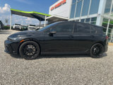 Used 2025 Volkswagen Golf R Black Edition image 3
