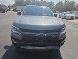 Used 2022 Chevrolet Colorado Z71 image 3