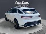 Used 2025 Genesis GV70 2.5T Sport Prestige w/ Sport Prestige Package image 3