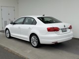 Used 2011 Volkswagen Jetta SEL image 5