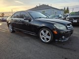 Used 2010 Mercedes-Benz C 300 Sedan image 5