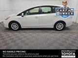Used 2012 Toyota Prius V Three image 3