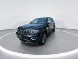 Used 2020 Jeep Grand Cherokee Limited image 4