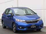 Used 2018 Honda Fit EX image 2