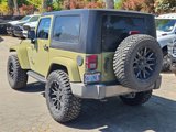 Used 2013 Jeep Wrangler Sport image 5
