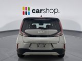 Used 2023 Kia Soul LX w/ LX Technology Package image 4