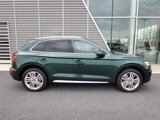Used 2018 Audi Q5 2.0T Premium Plus w/ Premium Plus Package image 4