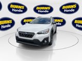 Used 2021 Subaru Crosstrek 2.5i Sport w/ Moonroof Package image 3
