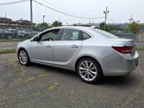 Used 2015 Buick Verano Convenience w/ Experience Buick Package image 4