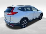 Used 2017 Honda CR-V Touring image 3