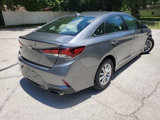 Used 2018 Hyundai Sonata SE w/ Cargo Package image 6