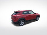 New 2026 Chevrolet TrailBlazer LS w/ LS Convenience Package image 5