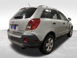 Used 2015 Chevrolet Captiva Sport LS image 5