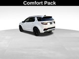New 2024 Land Rover Discovery Sport S image 5