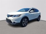 Used 2019 Nissan Rogue Sport SL w/ Premium Package image 3