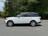 Used 2018 Land Rover Range Rover HSE image 6