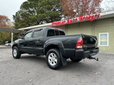 Used 2006 Toyota Tacoma 4x4 Double Cab image 4