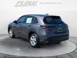 New 2025 Honda HR-V LX image 5