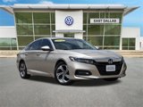 Used 2020 Honda Accord EX-L image 2
