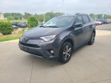 Used 2018 Toyota RAV4 XLE image 3