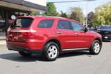 Used 2013 Dodge Durango Crew image 4