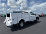New 2025 Chevrolet Silverado 2500 W/T w/ WT Convenience Package image 4