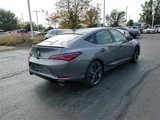 Used 2025 Acura Integra A-Spec image 4