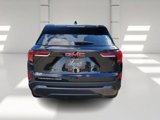 New 2025 GMC Terrain Elevation image 6
