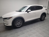 Used 2018 MAZDA CX-5 Sport w/ I-ACTIVSENSE Package image 2