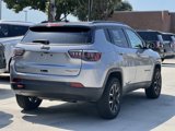 Used 2020 Jeep Compass Trailhawk image 4