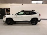 Used 2019 Jeep Cherokee Latitude Plus image 2