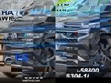 Used 2022 Volkswagen Taos S image 2