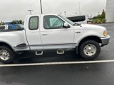 Used 1997 Ford F150 4x4 SuperCab image 5