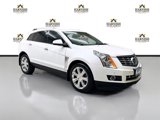 Used 2016 Cadillac SRX Performance w/ Driver Awareness Package image 3