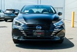 New 2025 Nissan Versa S w/ Trunk Package image 2