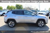 Used 2019 Jeep Compass Limited image 3