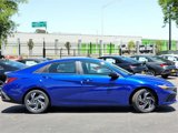 New 2025 Hyundai Elantra Sport image 3