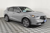 New 2025 Acura ADX AWD image 4