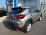 Used 2023 Chevrolet TrailBlazer LS image 4