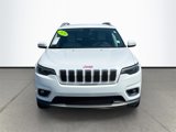 Used 2020 Jeep Cherokee Limited image 2