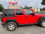 Used 2015 Jeep Wrangler Unlimited Sport w/ Quick Order Package 24S image 4