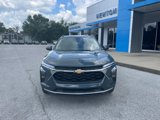 New 2025 Chevrolet Trax LT w/ Driver Confidence Package image 3