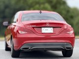 Used 2017 Mercedes-Benz CLA 250 image 4