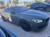 Used 2012 BMW 650i Coupe image 2